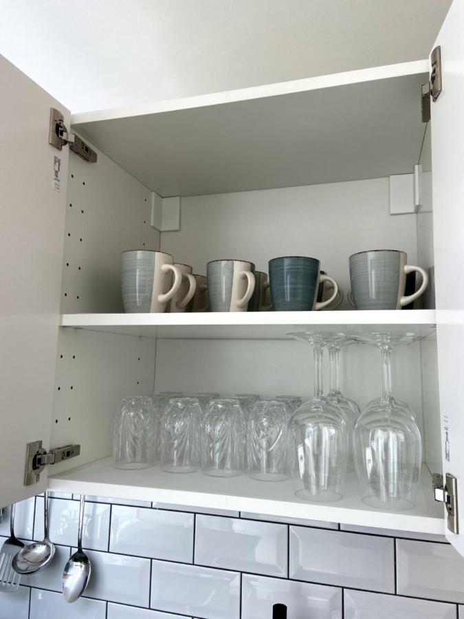 Wunderschoene Sanierte Wohnung Vor Den Toren Koelns Bagian luar foto